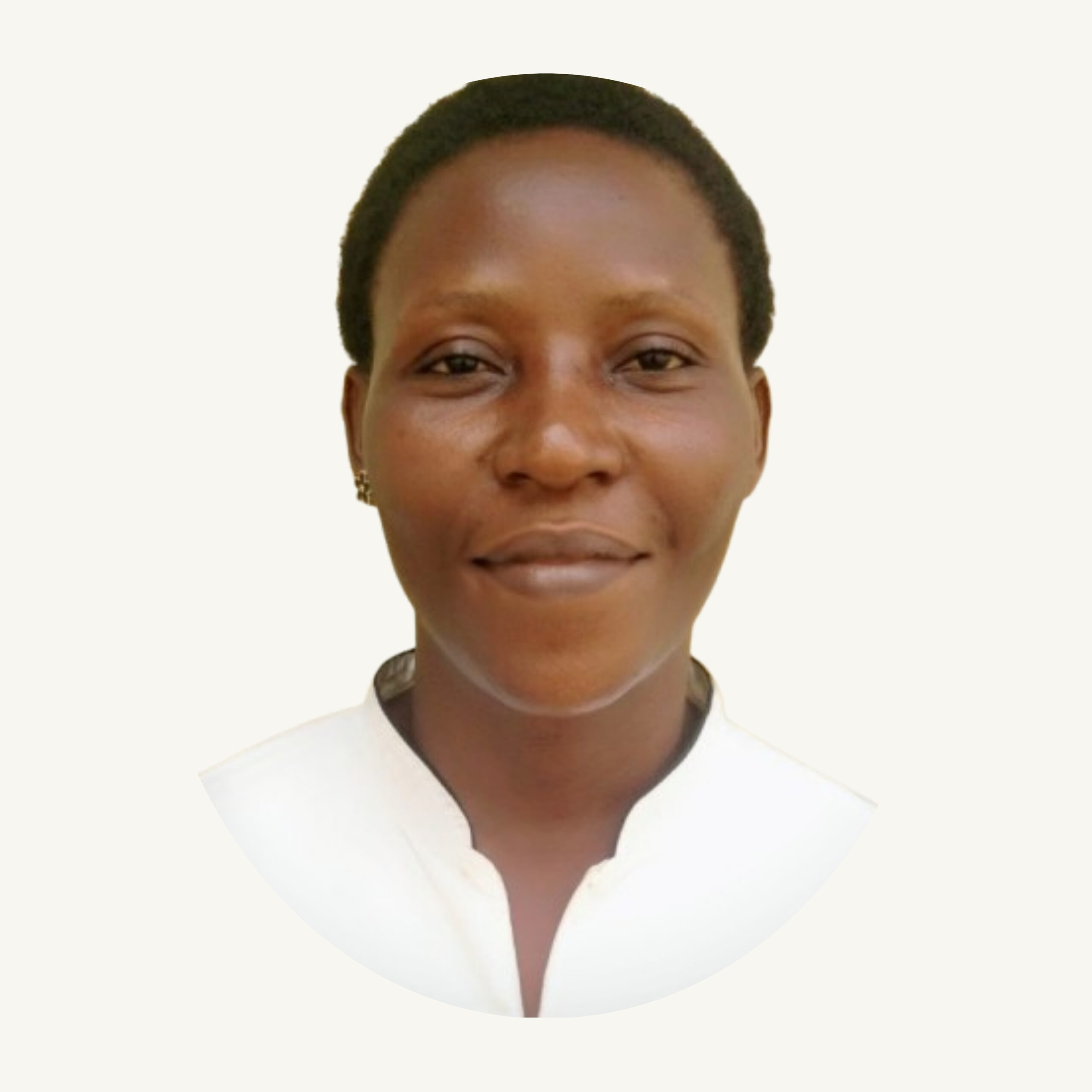Meet Janet Akpan